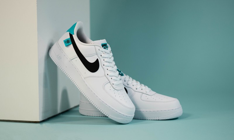 Nike Air Force 1 Worldwide Pack White/Blue | CK7648-100 | Grailify